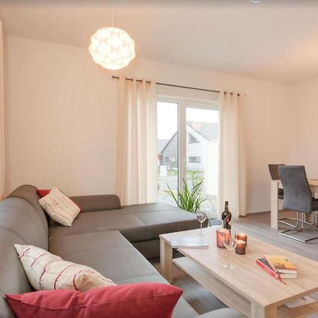 Ferienhaus Wellenreiter Zierow Exterior foto